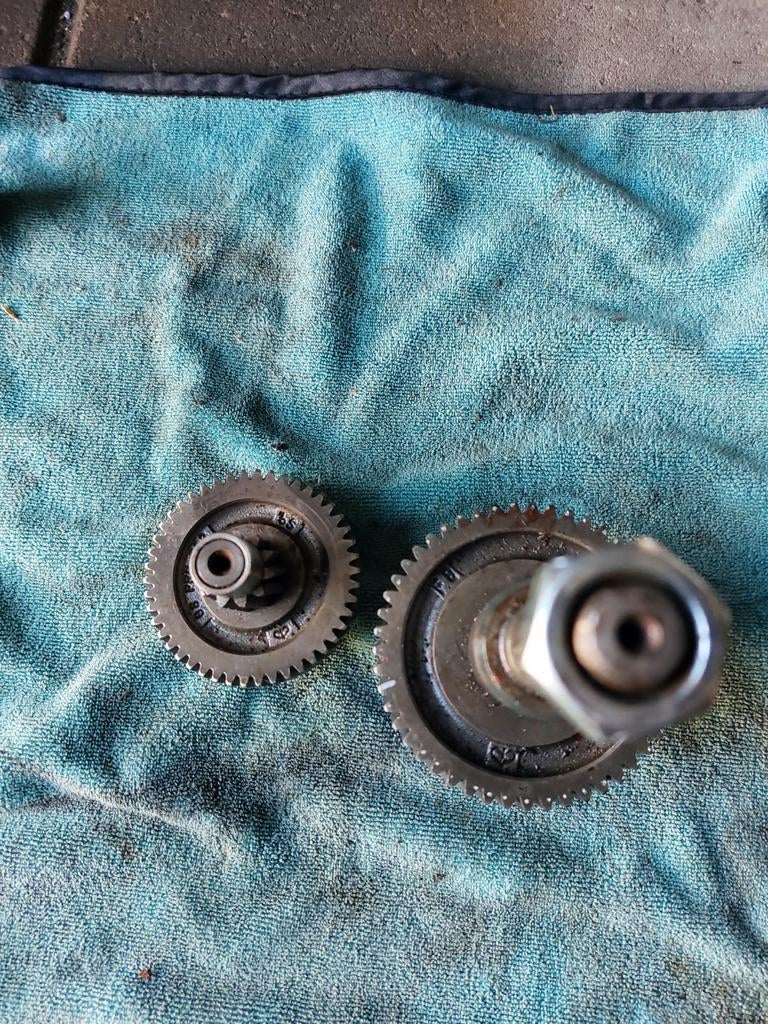 Piaggio 2t hexa 150cc vertanding 180cc 125cc, Ophalen of Verzenden, Blok, Piaggio