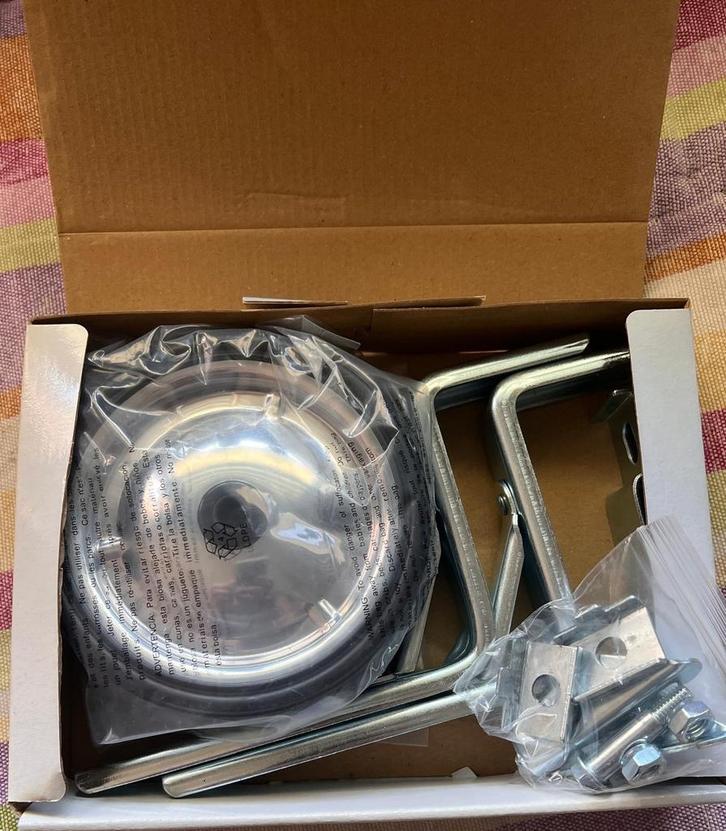 Pex Kids Zijwieltjes voor Kinderfietsen (Nieuw), Fietsen en Brommers, Fietsaccessoires | Overige Fietsaccessoires, Nieuw, Ophalen