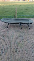 Comfortabele stretcher voor kamperen of vissen, Ophalen, Gebruikt, Overige