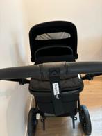 Bugaboo Fox 2 kinderwagen, Ophalen, Luchtbanden, Bugaboo, Zo goed als nieuw