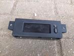 Opel Corsa C klokje klok display Tigra, Ophalen of Verzenden, Gebruikt