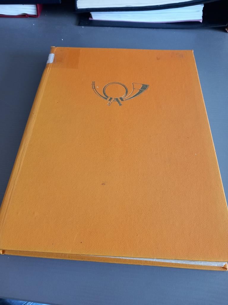 Noorwegen verzameling in goed gevuld stockboek, Postzegels en Munten, Postzegels | Volle albums en Verzamelingen, Ophalen of Verzenden