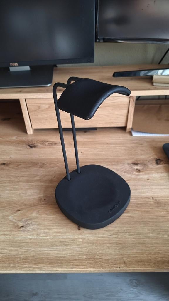 Audioquest Perch hoofdtelefoonstandaard, Ophalen, Zo goed als nieuw