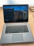 HP ZBook x360 i7 16GB 500GB SSD Touchscherm P2000 videokaart, Computers en Software, Gebruikt, Met videokaart, 2 tot 3 Ghz, 15 inch