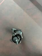 Achterkant Fenix TK20R zaklamp met laadpunt, Ophalen, Gebruikt, Accu