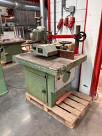 Tafelfrees, Ophalen, Gebruikt, Elektrisch, Bovenfrees