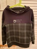 TE KOOP: mooie zwarte hoodie van Indian Blue Jeans maat 116, Kinderen en Baby's, Kinderkleding | Maat 116, Ophalen of Verzenden