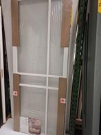 93x231,5cm binnendeur stomp Staal look wit Svedex NDB905 SD9, Ophalen, 80 tot 100 cm, Binnendeur, Nieuw