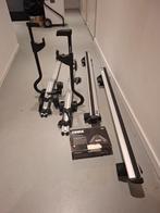 Thule Dakdragerset + 2 Fietsendragers (Citroën), Auto diversen, Ophalen, Zo goed als nieuw