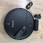 Earkings Robotstofzuiger met Dweilfunctie | Gebruikt, Flex Ltd., Zo goed als nieuw, https://flex.com/contact-us, Nobelstraat 10, 5807 GA Oostrum LB, Limburg, Nederland