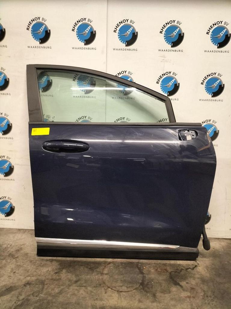 FORD PUMA TITANNIUM PORTIER RV 2022, Gebruikt, Deur, Ophalen of Verzenden, Stiba lid