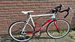 Mooie Cross Racefiets, Gebruikt, Aluminium, 53 tot 57 cm, Ophalen