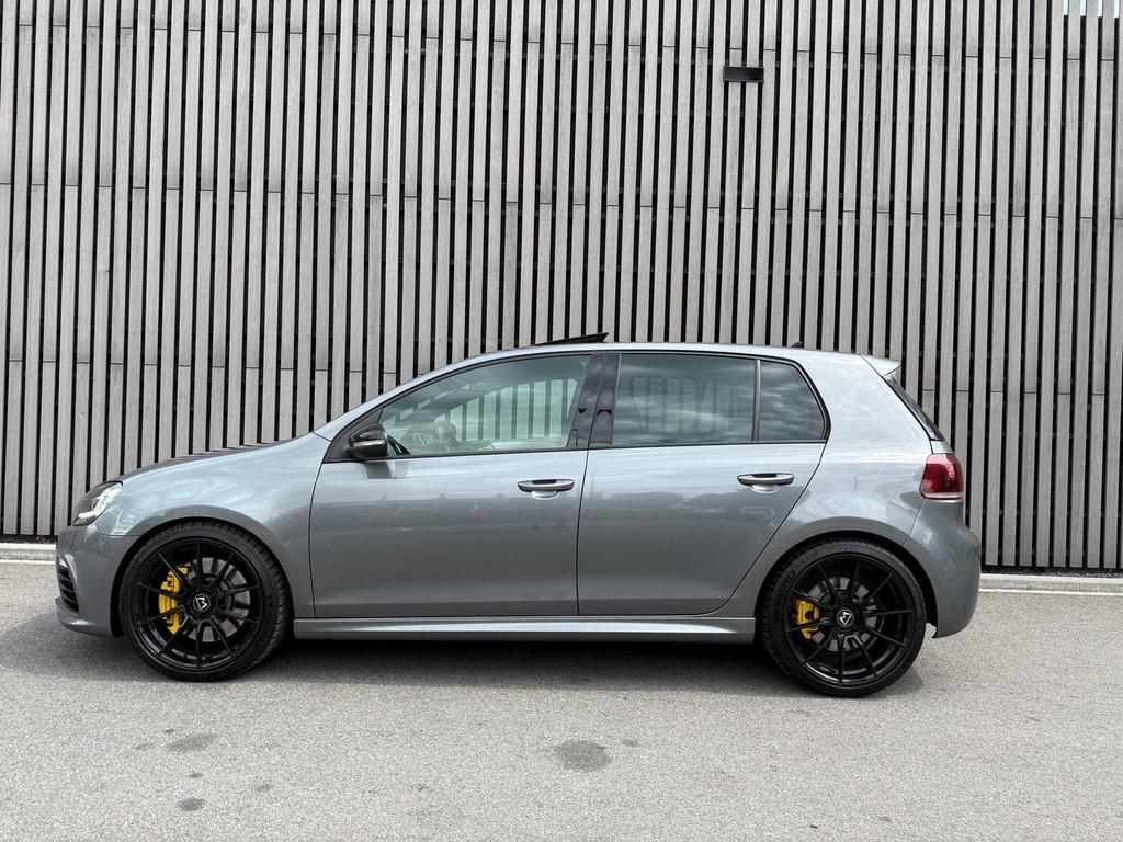 Volkswagen Golf 2.0 R 4-Motion R20 Origineel Hollands!, Auto's, Volkswagen, Gebruikt, 4 cilinders, 1984 cc, Vierwielaandrijving