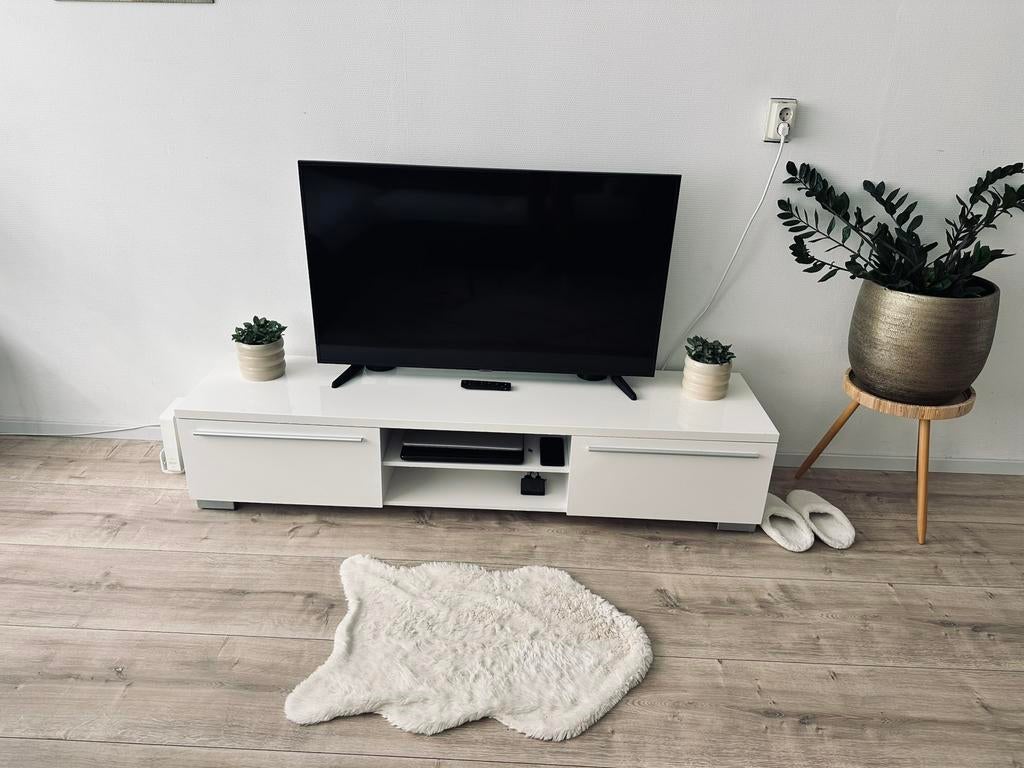 Samsung 50 inch - PERFECT CONDITION, 50 Hz, Ophalen of Verzenden, Zo goed als nieuw, Samsung