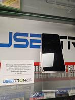 Samsung Galaxy S22+ 5G 128GB -, Zwart, Touchscreen, Ophalen of Verzenden, Zo goed als nieuw