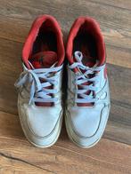 Nike Force sneakers maat 43, Ophalen of Verzenden, Gedragen, Wit, Sneakers of Gympen