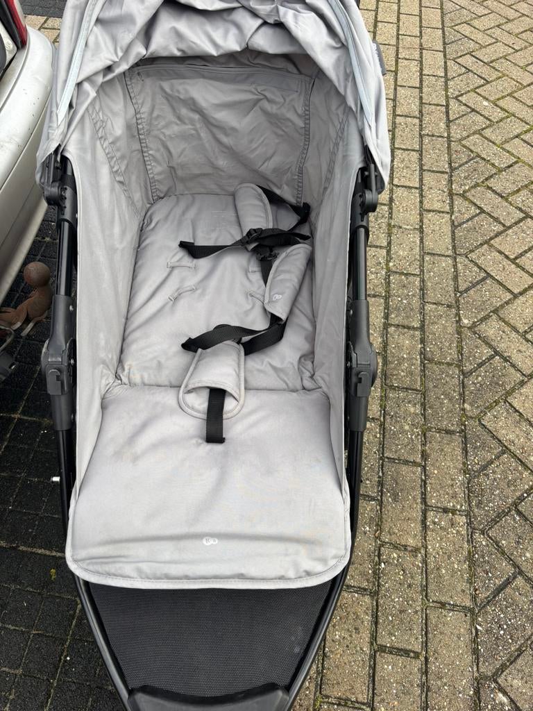 Kinderkraft kinderwagen, Kinderen en Baby's, Buggy's, Ophalen of Verzenden, Zo goed als nieuw