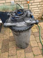 Oase Vijverfilter filtoclear 15000, Ophalen of Verzenden, Gebruikt, Vijverfilter