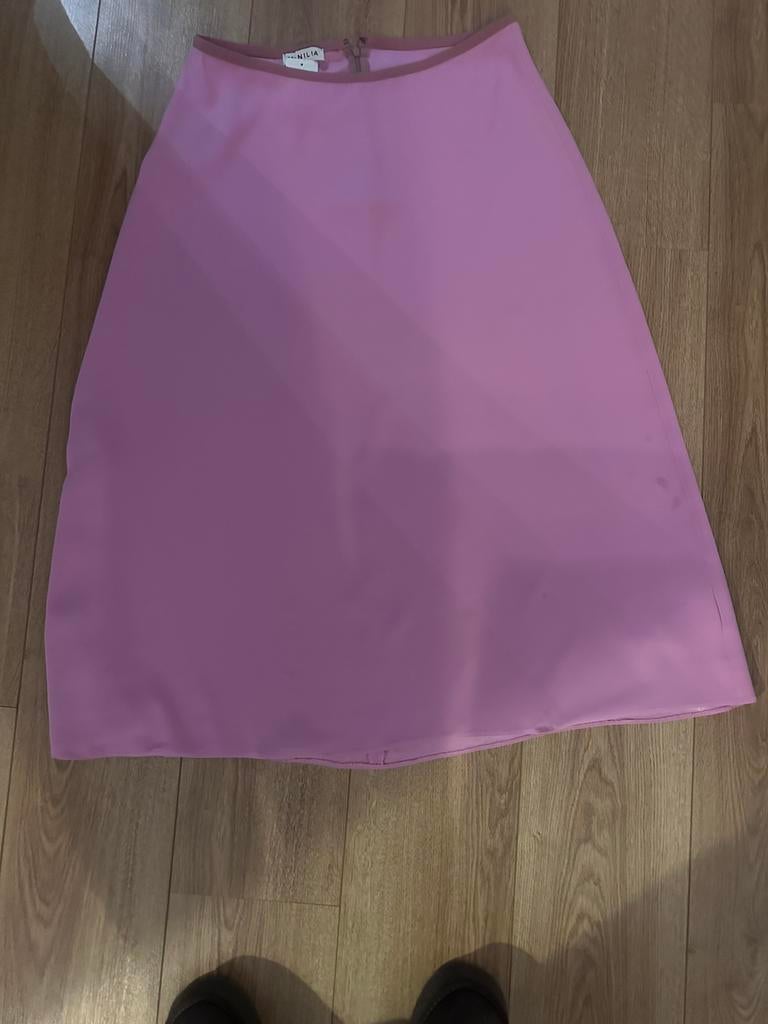 VANILIA ROK L, Kleding | Dames, Rokken, Ophalen of Verzenden, Zo goed als nieuw