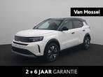 Opel Frontera 1.2 Turbo Hybrid GS | NU TE BESTELLEN | Tot 8, Auto's, Opel, 145 pk, Stof, 1199 cc, Startonderbreker