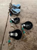 Te koop Drinkbakken, Ophalen of Verzenden