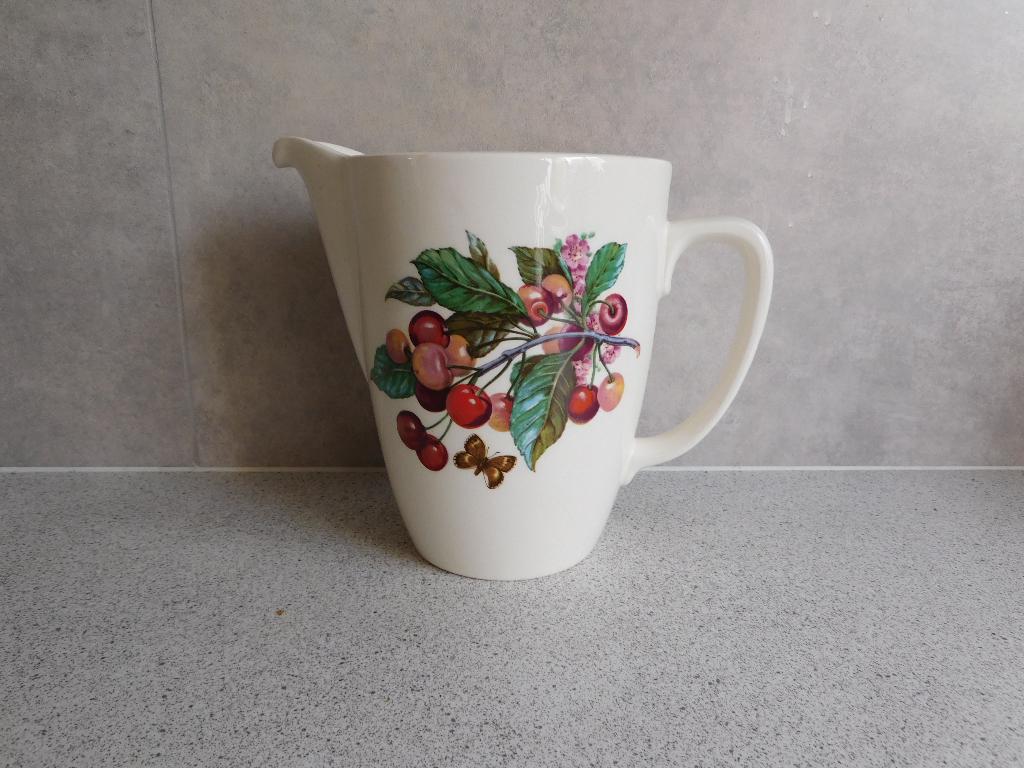 Kan 1,5 Ltr. Bramen en Kersen Royal Sphinx Maastricht, Antiek en Kunst, Ophalen of Verzenden