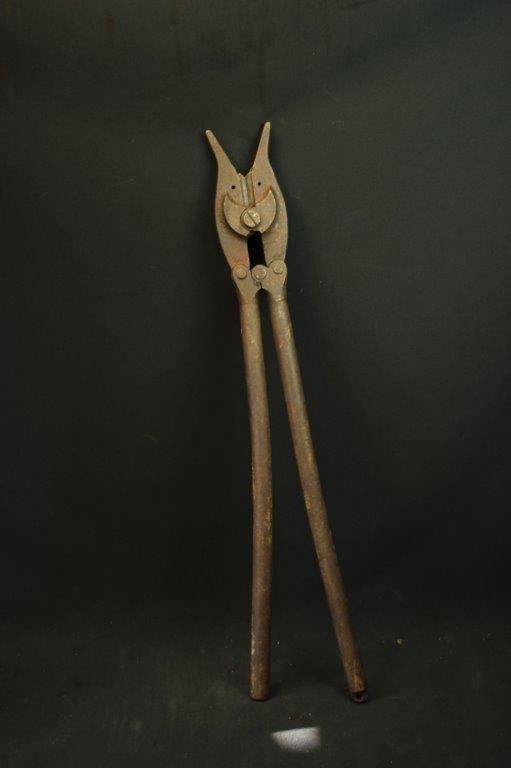 WO1 Duitse kniptang, Verzamelen, Ophalen of Verzenden, Landmacht, Duitsland