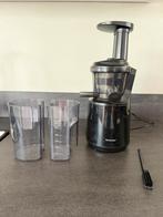 Silvercrest Slowjuicer - Perfect voor verse sappen, Ophalen of Verzenden, Gebruikt