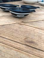 Riviera maison saus schaaltjes, Ophalen, Nieuw