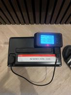 NIU ACCU, Ophalen of Verzenden, Zo goed als nieuw, Overige typen