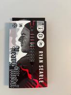 Ryan Searle darts pijlen harrows 24 gram V3 quick point, Ophalen of Verzenden, Zo goed als nieuw, Pijlen