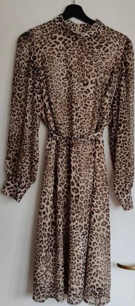 Lilytime jurk maat 40, Kleding | Dames, Maat 38/40 (M), Overige kleuren, Verzenden, Zo goed als nieuw