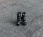 Barbie kleding nieuw - Originele hoge hakken schoenen zwart, Ophalen of Verzenden, Nieuw, Barbie