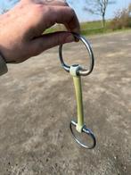 Trust inno sense bit 12,5, Verzenden, Zo goed als nieuw, Dressuur