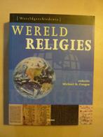 M. D. Coogan - Wereldreligies, Ophalen of Verzenden, Zo goed als nieuw