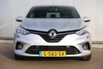 Renault Clio 1.0 TCe Intens 101PK Half Leder 17 inch LMV LED, Auto's, Renault, Voorwielaandrijving, 101 pk, Gebruikt, Euro 6