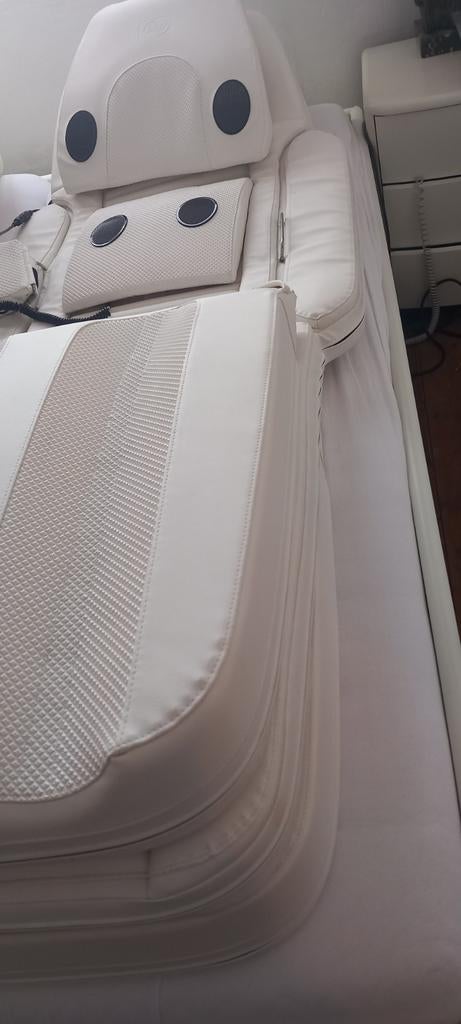 HHP Andumedic 3 Professional Massagematras, Sport en Fitness, Massageproducten, Ophalen of Verzenden, Apparaat