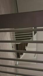 Gratis spiegel, Ophalen of Verzenden, Zo goed als nieuw, 50 tot 100 cm, Minder dan 100 cm