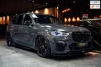 BMW X5 XDrive45e M PAKKET|GRAVITGRAU|FULL|PANO|LEDER, Auto's, Gebruikt, Vierwielaandrijving, Hybride Elektrisch/Benzine, 2998 cc