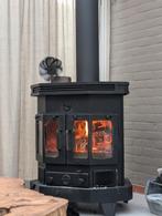 Barbas Rosolo allesbrander / houtkachel, Ophalen, Gebruikt, Hout, Houtkachel