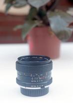 Albinar MC 28mm f2.8 (Minolta MD mount) en ca.20 MD lenzen, Ophalen of Verzenden, 1960 tot 1980