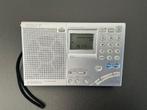 Sony ICF-SW7600GR, Verzenden, Zo goed als nieuw, Wereldontvanger