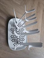 Avent flessenrek - Zo goed als nieuw, Ophalen of Verzenden, Zo goed als nieuw, Overige typen