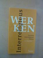 G. Idema - Interreligieus werken, Ophalen of Verzenden, Zo goed als nieuw