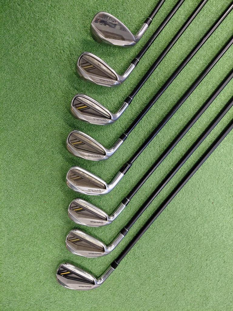 Taylormade RBZ Golfset