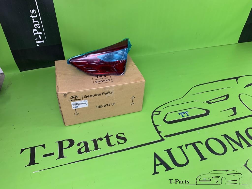 hyundai i30 achterlicht 12-2017 licht 92404 A5010 92404A5010