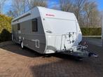 Dethleffs Caravan Camper Lifestyle Stapelbed+ Isabella tent, Caravans en Kamperen, Caravans, Rondzit, Particulier, Dethleffs, Luifel