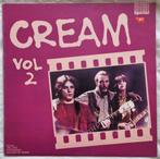 CREAM - 'Cream Vol. 2' (UK-persing, 1978), Ophalen of Verzenden
