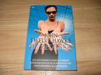 John Twelve Hawks - De Reiziger, Ophalen of Verzenden, Gelezen