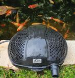 Pontec eco 8000 vijverpomp. Zie ook mijn andere advertenties, Ophalen, Zo goed als nieuw, Vijverpomp